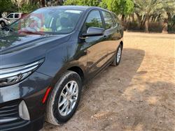 شيفروليه إكوينوكس